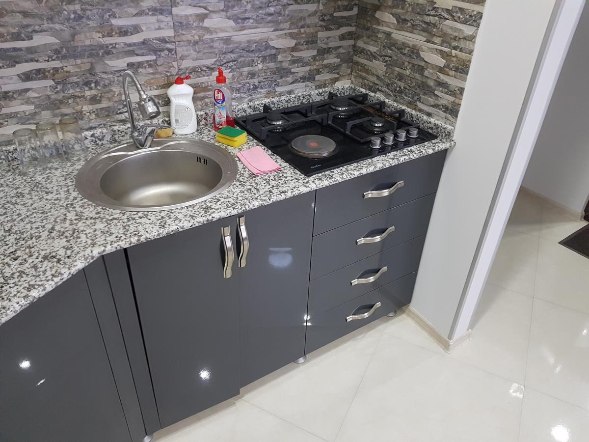 Apartment In Front Of Mcdonald'S Batumi Exterior foto